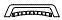 Lower Bumper Kit pattern for the 2010 Pontiac Torrent