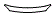 Luggage Area Kit pattern for the 2010 Pontiac G8