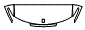 Hood and Fender Kit pattern for the 2001 Saturn LS1