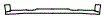Air Dam Kit pattern for the 2004 Saturn VUE