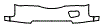 Bumper Kit pattern for the 2007 Saturn VUE