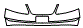 Bumper Kit pattern for the 2007 Saturn Ion
