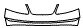 Bumper Kit pattern for the 2007 Saturn Ion