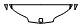 Hood and Fender Kit pattern for the 2007 Saturn Ion