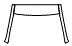 Roof Kit pattern for the 2010 Saturn Astra