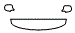 Hood and Mirror Kit pattern for the 1998 Acura Integra