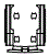 Wear & Tear Kit pattern for the 2026 Acura Integra