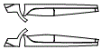 Rocker Panel Kit pattern for the 2026 Acura Integra