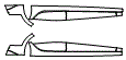 Rocker Panel Kit pattern for the 2026 Acura Integra