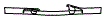 Lower Bumper Kit pattern for the 2002 Acura NSX
