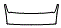 Spoiler Kit pattern for the 1991 Acura NSX