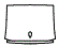 Roof Kit pattern for the 2023 Acura NSX