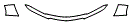 Hood Kit pattern for the 2017 Acura MDX