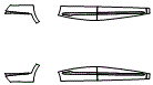 Rocker Panel Kit pattern for the 2026 Acura MDX
