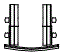Wear & Tear Kit pattern for the 2026 Acura MDX