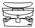 Hatch Kit pattern for the 2026 Acura MDX