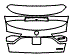 Hatch Kit pattern for the 2026 Acura MDX