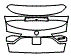 Hatch Kit pattern for the 2026 Acura MDX