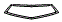Grille Kit pattern for the 2022 Acura MDX