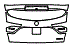 Hatch Kit pattern for the 2026 Acura MDX