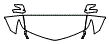 Hood, Fender, Mirror and Grille Kit pattern for the 2011 Acura MDX