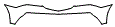 Bumper Kit pattern for the 2007 Acura MDX