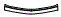 Luggage Area Kit pattern for the 2011 Acura MDX