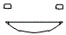 Hood, Fender and Mirror Kit pattern for the 2002 Acura 3.2TL