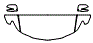 Hood, Fender and Mirror Kit pattern for the 2007 Acura TSX