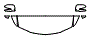 Hood, Fender and Mirror Kit pattern for the 2007 Acura TSX