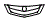 Grille Kit pattern for the 2009 Acura TSX