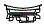 Door Sill and Luggage Area Kit pattern for the 2014 Acura TL