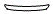 Luggage Area Kit pattern for the 2005 Acura 3.2TL
