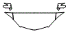 Hood, Fender and Mirror Kit pattern for the 2009 Acura RDX