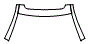 A-Pillar and Roof Kit pattern for the 2026 Acura RDX