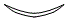 Hood Kit pattern for the 2026 Acura RDX