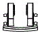 Wear & Tear Kit pattern for the 2026 Acura RDX