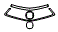 Grille Kit pattern for the 2023 Acura RDX