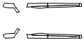 Rocker Panel Kit pattern for the 2026 Acura RDX