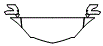 Hood, Fender and Mirror Kit pattern for the 2011 Acura RDX