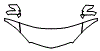 Hood, Fender and Mirror Kit pattern for the 2011 Acura RDX