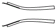 A-Pillar Kit pattern for the 2010 Acura ZDX