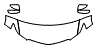Hood, Fender and Mirror Kit pattern for the 2016 Acura ILX