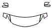 Hood, Fender and Mirror Kit pattern for the 2022 Acura ILX