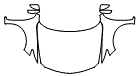 Full Hood, Fender and Mirror Kit pattern for the 2022 Acura ILX