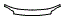 Luggage Area Kit pattern for the 2022 Acura ILX