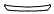 Luggage Area Kit pattern for the 2016 Acura RLX