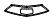 Grille Kit pattern for the 2021 Acura TLX