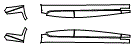 Rocker Panel Kit pattern for the 2025 Acura TLX