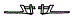 Grille Kit pattern for the 2004 Isuzu Rodeo
